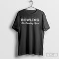 Premium Bowling The Drinking Sport