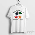 Premium Bradley Cafe Providence Ri Est 1937 Shamrock Usa Ireland Flag T-Shirts, Hoodie, Sweatshirt | AU01DripNestTees.com