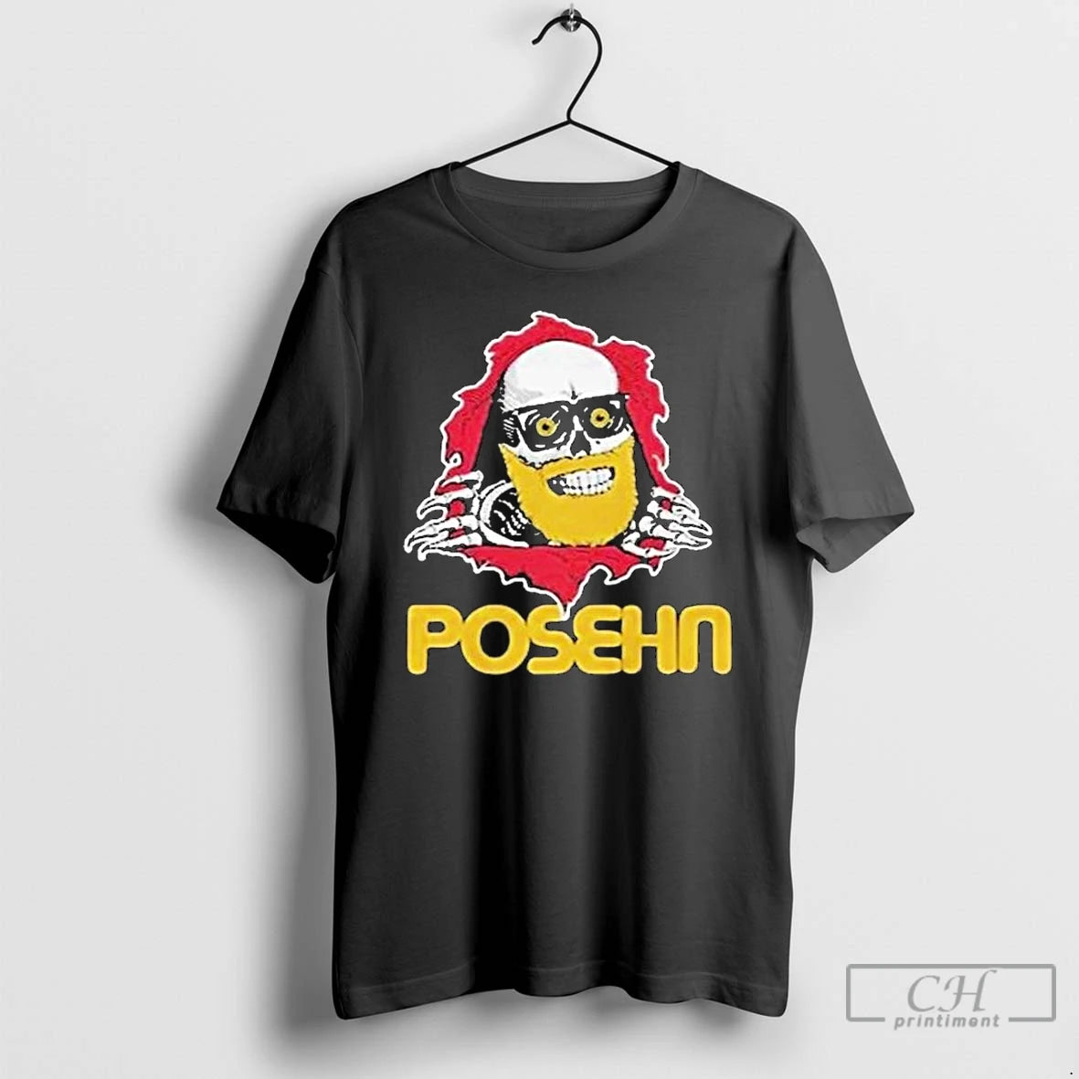 Premium Brian Posehn Brian Bonez T-Shirts, Hoodie, Sweatshirt | AU01DripNestTees.com