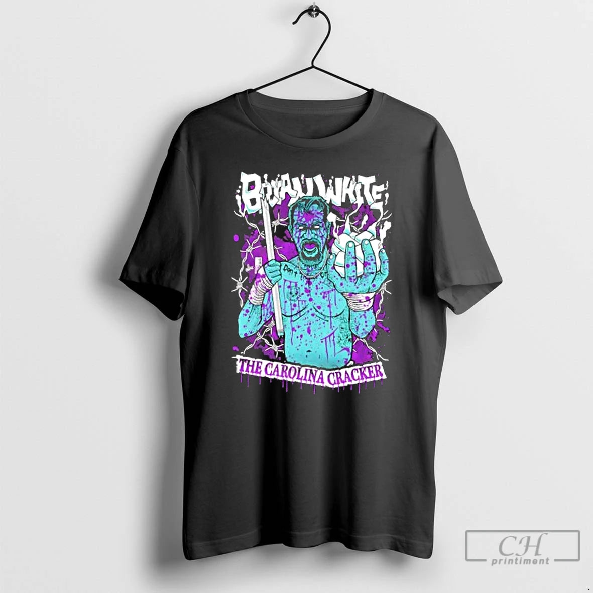 Premium Brian White Iwa Deep South Sei Ozawa Brian White T-Shirts, Hoodie, Sweatshirt | AU01DripNestTees.com