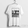 Premium Brock Purdy Brocky His Whole Life Was A Million To One Shot T Shirts Hoodie, Sweatshirt | AU01DripNestTees.com