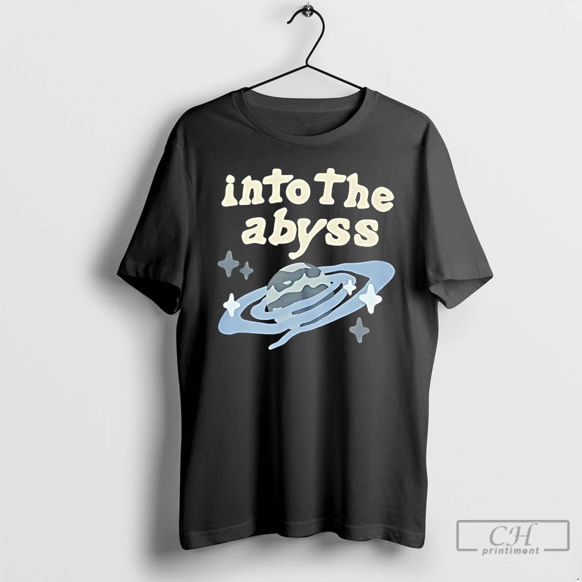 Premium Broken Planet Into The Abyss T-Shirts, Hoodie, Sweatshirt | AU01DripNestTees.com