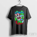 Premium Bunny Gutz X Ride Or Die Graphic T-Shirts, Hoodie, Sweatshirt | AU01DripNestTees.com