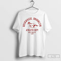 Premium Bush Whick Brooklyn New Work T-Shirts, Hoodie, Sweatshirt | AU01DripNestTees.com