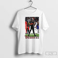 Premium Cj Stroud Houston Texans Business Graphic Christmas T-Shirts, Hoodie, Sweatshirt | AU01DripNestTees.com