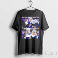 Premium Caleb Williams 2026 Trolling After Beating The Packers T-Shirts, Hoodie, Sweatshirt | AU01DripNestTees.com