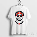 Premium Caleb Williams Chicago Football Chicago Playoffs T-Shirts, Hoodie, Sweatshirt | AU01DripNestTees.com