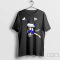 Premium Cam Skattebo Flipped Celebration Signature T-Shirts, Hoodie, Sweatshirt | AU01DripNestTees.com
