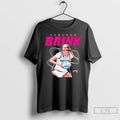 Premium Cameron Brink Unrivaled Basketball Los Angeles Sparks T-Shirts, Hoodie, Sweatshirt | AU01DripNestTees.com