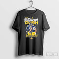 Premium Cameron Heyward And Connor Heyward The Pittsburgh Push Brothers T-Shirts, Hoodie, Sweatshirt | AU01DripNestTees.com