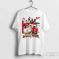 Premium Canada Takes Bronze 2026 Iihf World Junior Championship T-Shirts, Hoodie, Sweatshirt | AU01DripNestTees.com