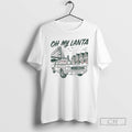 Premium Candace Cameron Bure Oh My Lanta Shirt Sweater Hoodie, Sweatshirt | AU01DripNestTees.com