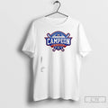 Premium Cangrejeros De Santurce Campeon 2026 T-Shirts, Hoodie, Sweatshirt | AU01DripNestTees.com