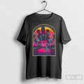 Premium Canine Assault Sunset T-Shirts, Hoodie, Sweatshirt | AU01DripNestTees.com