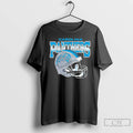 Premium Carolina Panthers Gradient Helmet T-Shirts, Hoodie, Sweatshirt | AU01DripNestTees.com