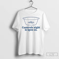 Premium Casserole Night Is Upon Us T-Shirts, Hoodie, Sweatshirt | AU01DripNestTees.com