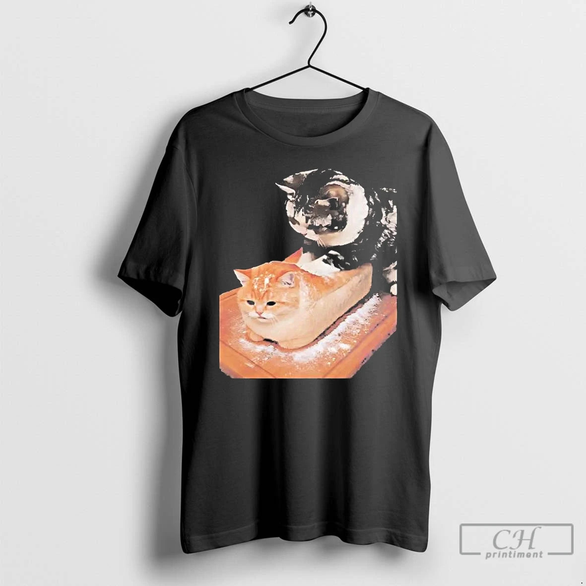 Premium Cat Bread Kitty Meme 2026 T-Shirts, Hoodie, Sweatshirt | AU01DripNestTees.com