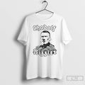 Premium Chadolf Rizzler Portrait T-Shirts, Hoodie, Sweatshirt | AU01DripNestTees.com