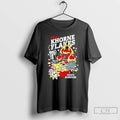 Premium Chaos Khorne Flakes Fortified With Blood For The Blood God T-Shirts, Hoodie, Sweatshirt | AU01DripNestTees.com