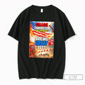 Premium Chaos Corruption And Higher Costs Are We Great Yet Illustration Tee T Shirts Sweater