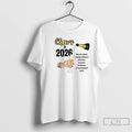 Premium Cheers To 2026 May We Make It T-Shirts, Hoodie, Sweatshirt | AU01DripNestTees.com