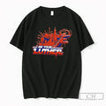 Premium Chicago Bears I Am Your Luther Paint Tee