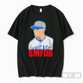 Premium Chicago Cubs Northside Baseball Pca Smfdb