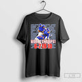 Premium Chicago Cubs World Champs 8 7 In 10 T-Shirts, Hoodie, Sweatshirt | AU01DripNestTees.com