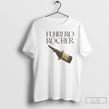 Premium Chocolate Confection Ferrero Rocher T-Shirts, Hoodie, Sweatshirt | AU01DripNestTees.com