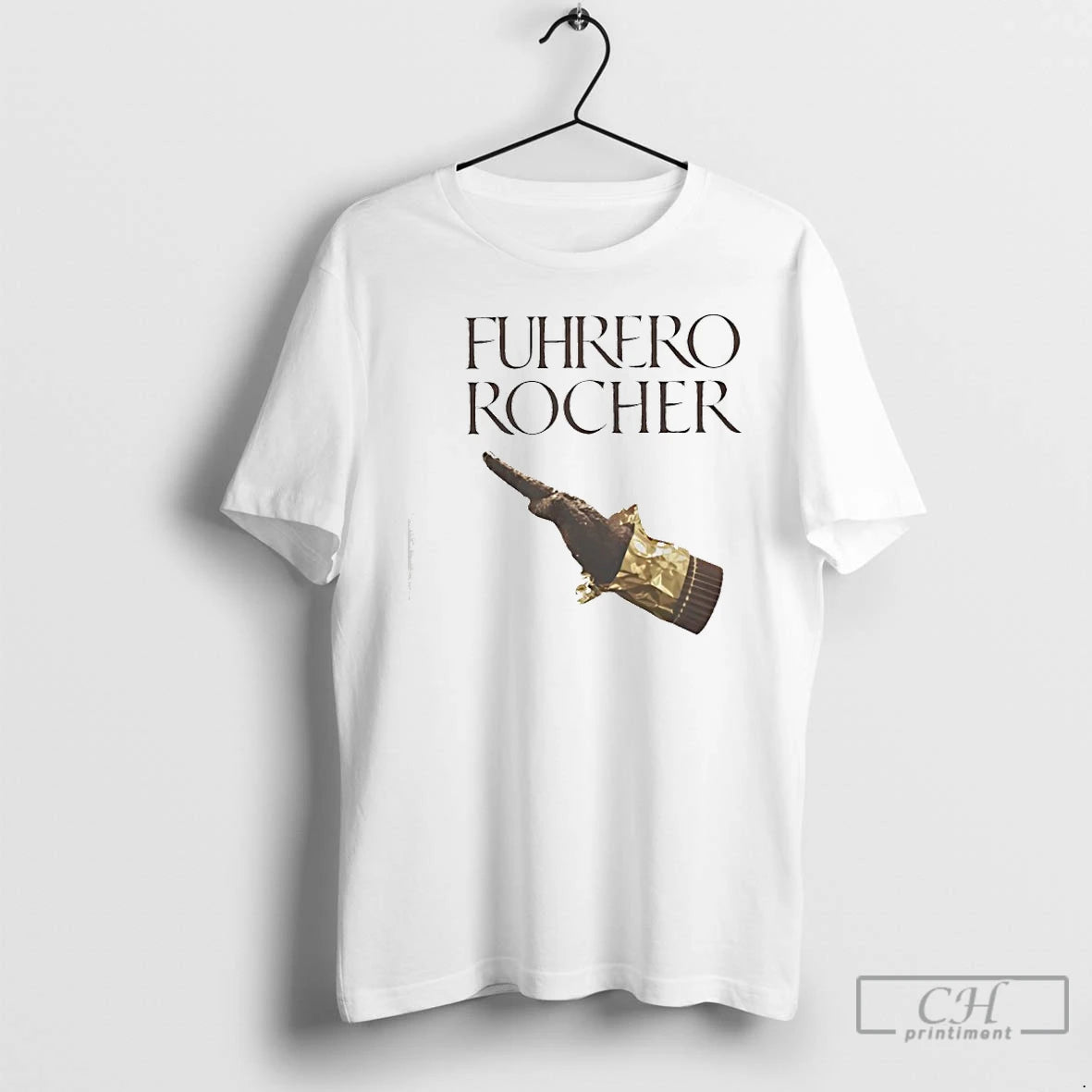 Premium Chocolate Confection Ferrero Rocher T-Shirts, Hoodie, Sweatshirt | AU01DripNestTees.com
