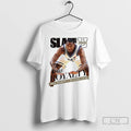 Premium Chris Duhon Slam 2001 Champs 25 Years Later T-Shirts, Hoodie, Sweatshirt | AU01DripNestTees.com