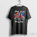 Premium Chucky Oak Cliff Thats My Hood T-Shirts, Hoodie, Sweatshirt | AU01DripNestTees.com