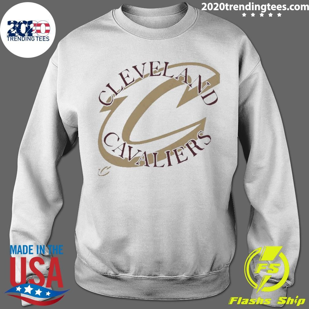 Premium Cleveland Cavaliers Stadium Essentials 2026 Logo Vintage Shirt