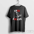 Premium Cock Sucker Sketch Meme T-Shirts, Hoodie, Sweatshirt | AU01DripNestTees.com