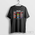 Premium College Football Playoff 2025 26 12 Team Pennant Flag Shirt Sweater Hoodie, Sweatshirt | AU01DripNestTees.com