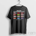 Premium College Football Playoff 2025 26 12 Team Pennant Flag T-Shirts, Hoodie, Sweatshirt | AU01DripNestTees.com