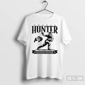 Premium Colorados 2024 Heisman Trophy Travis Hunter T-Shirts, Hoodie, Sweatshirt | AU01DripNestTees.com