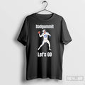 Premium Colts Philip Rivers Dadgummit Lets Go T-Shirts, Hoodie, Sweatshirt | AU01DripNestTees.com