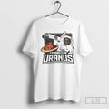 Premium Coming For Uranus Astronaut 2026 T-Shirts, Hoodie, Sweatshirt | AU01DripNestTees.com
