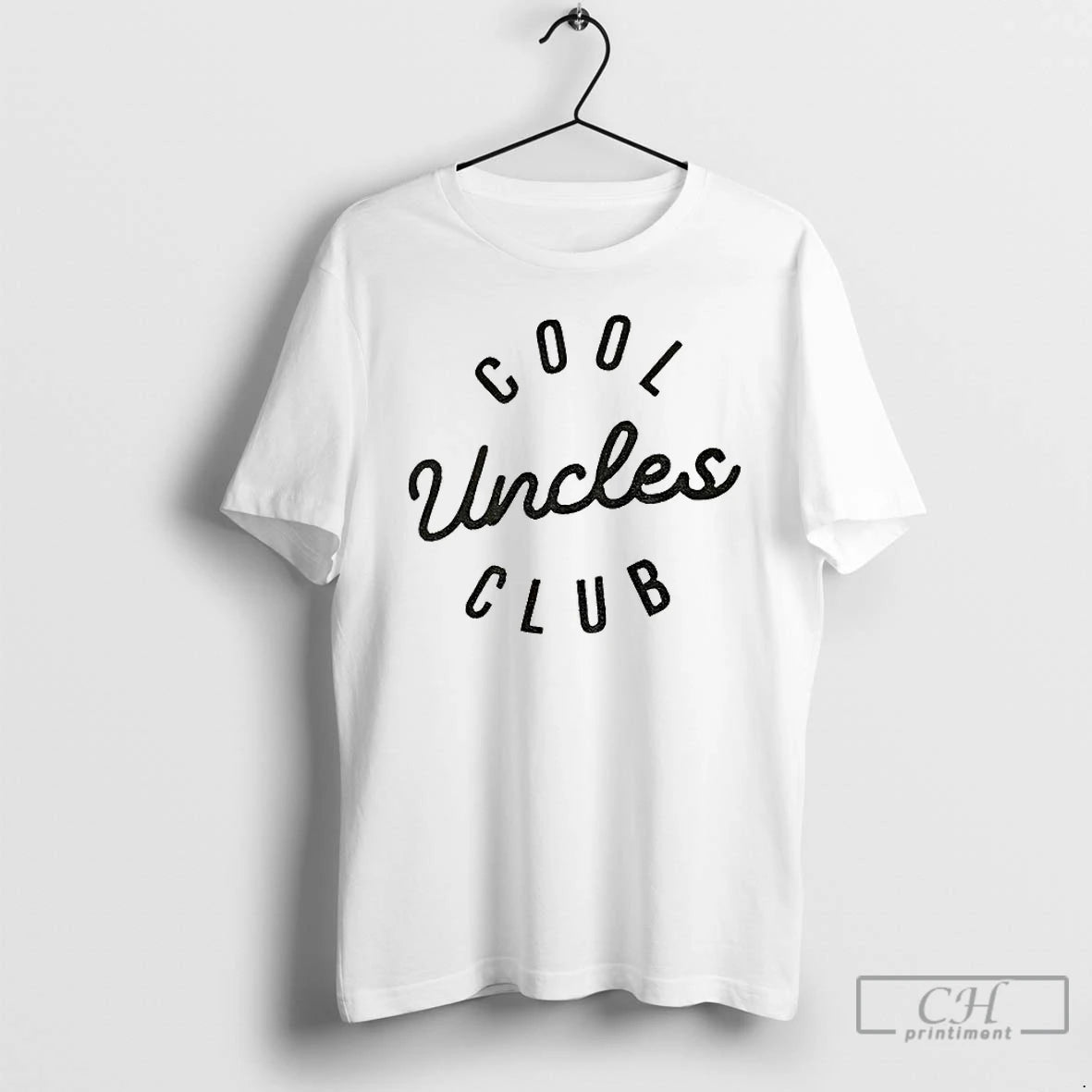 Premium Cool Uncles Club T-Shirts, Hoodie, Sweatshirt | AU01DripNestTees.com