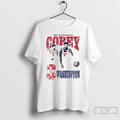 Premium Corey Washington 90s Graphic Smu Mustangs T-Shirts, Hoodie, Sweatshirt | AU01DripNestTees.com