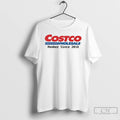 Premium Costco Customizable Membership Year T-Shirts, Hoodie, Sweatshirt | AU01DripNestTees.com