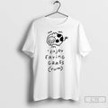 Premium Cow Enjoy Eating Grass Yum T-Shirts, Hoodie, Sweatshirt | AU01DripNestTees.com