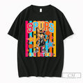 Premium Coyote Wembanyama Spurs Mascot San Antonio Spurs Basketball Game Day 2026 T Shirts Sweater