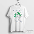 Premium Crash I Bought The Dip T-Shirts, Hoodie, Sweatshirt | AU01DripNestTees.com