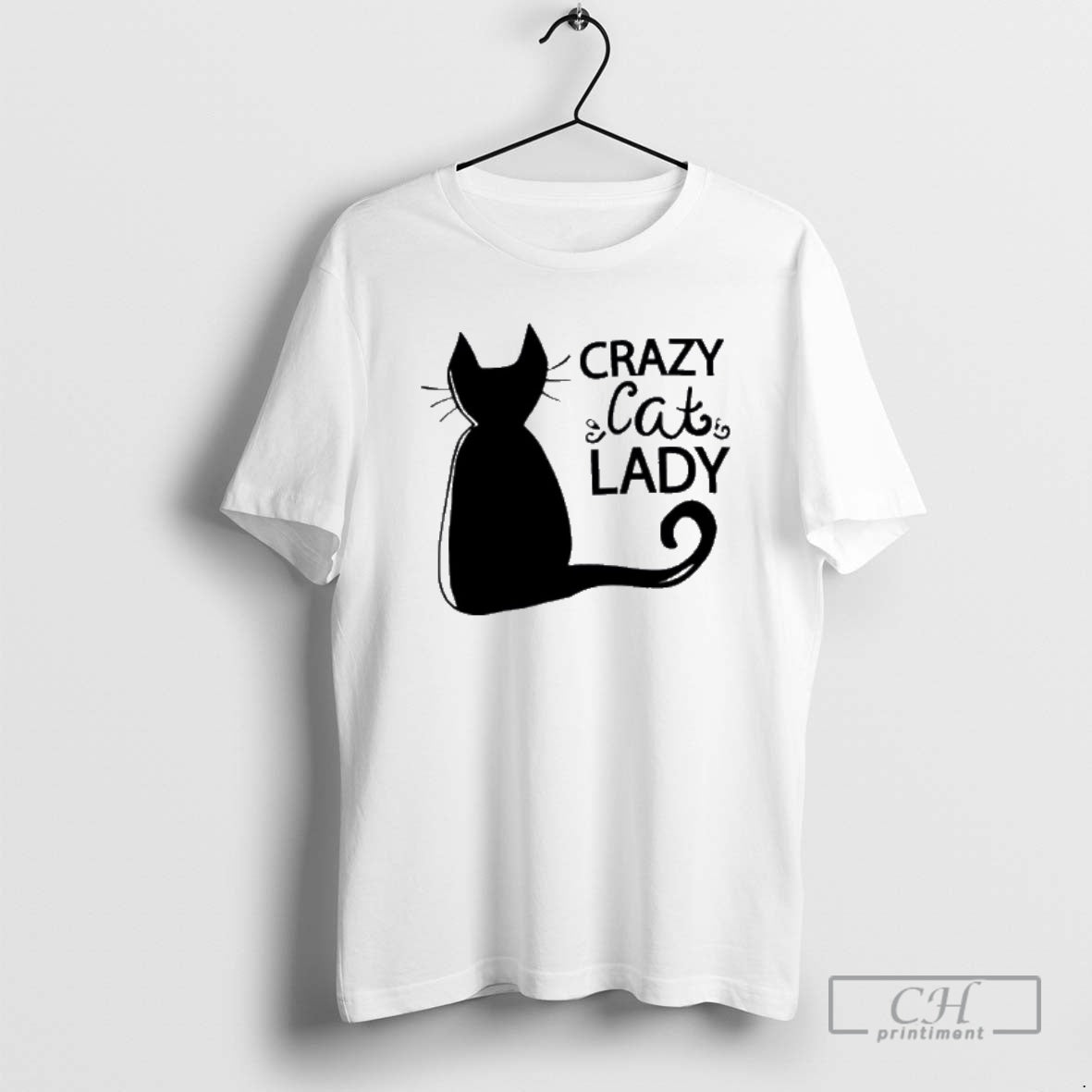 Premium Crazy Cat Lady Sleep Shirt Sweater Hoodie, Sweatshirt | AU01DripNestTees.com