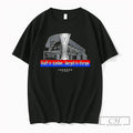 Premium Crystal Palace Built In London Forged In Europe Conference League Winners Legends T Shirts