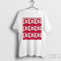 Premium Curt Cignetti Coach The Emotions Of Curt Cignetti Iu Football T-Shirts, Hoodie, Sweatshirt | AU01DripNestTees.com