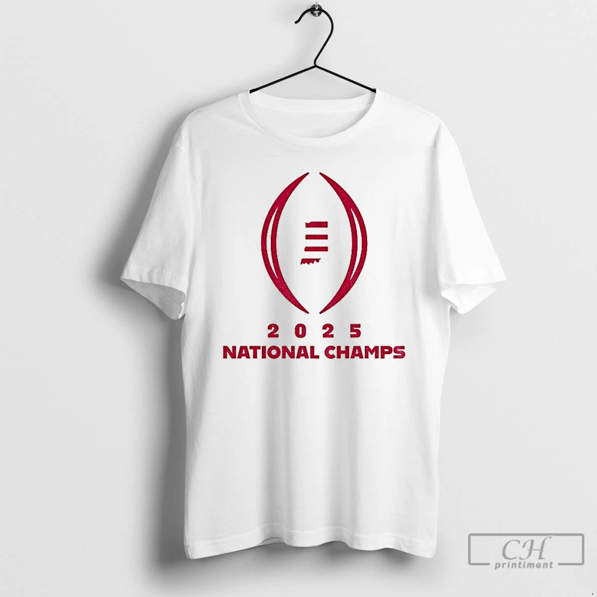 Premium Curt Cignetti Indiana Hoosier Football Playoff 2025 National Champs T-Shirts, Hoodie, Sweatshirt
