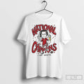 Premium Curt Cignetti National Champions I Win Google Me Caricature T-Shirts, Hoodie, Sweatshirt | AU01DripNestTees.com